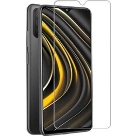 Ceponya Galaxy A51 Maxi Glass Temperli Cam Ekran Koruyucu