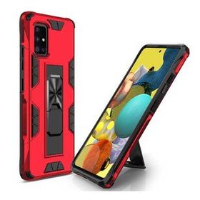 Ceponya Galaxy A51 Volve Kapak Kılıf