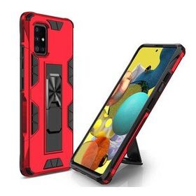 Ceponya Galaxy A51 Volve Kapak Kılıf