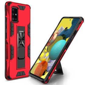 Ceponya Galaxy A51 Volve Kapak Kılıf