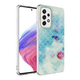 Ceponya Galaxy A53 5g Bella Kapak Kılıf