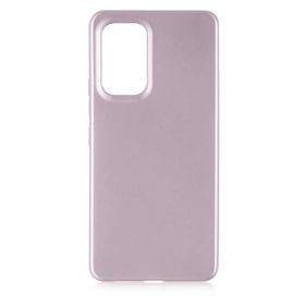 Ceponya Galaxy A53 5g Kamera Çıkıntılı Soft Silikon Kılıf