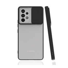 Ceponya Galaxy A53 5g Lensi Kapak Kılıf