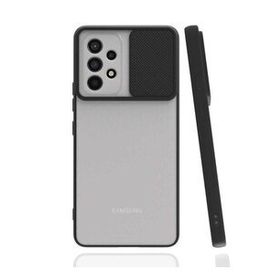 Ceponya Galaxy A53 5g Lensi Kapak Kılıf