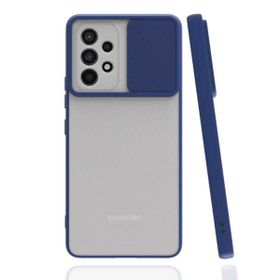 Ceponya Galaxy A53 5g Lensi Kapak Kılıf