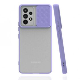Ceponya Galaxy A53 5g Lensi Kapak Kılıf