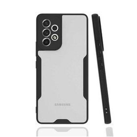 Ceponya Galaxy A53 5G Parfe Kapak Kılıf