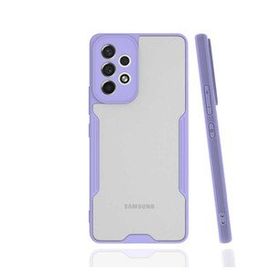 Ceponya Galaxy A53 5G Parfe Kapak Kılıf