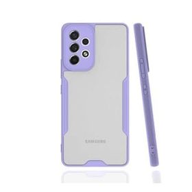 Ceponya Galaxy A53 5G Parfe Kapak Kılıf