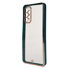 Ceponya Galaxy A53 5G Voit Clear Kapak Kılıf