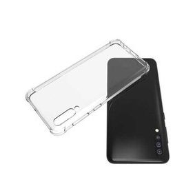 Ceponya Galaxy A70 Nitro Anti Shock Silikon Kılıf