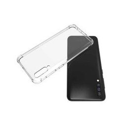 Ceponya Galaxy A70 Nitro Anti Shock Silikon Kılıf