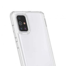 Ceponya Galaxy A71 Coss Kapak Kılıf