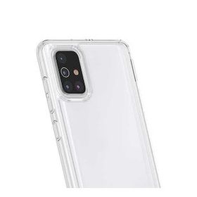 Ceponya Galaxy A71 Coss Kapak Kılıf