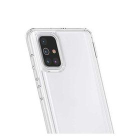 Ceponya Galaxy A71 Coss Kapak Kılıf