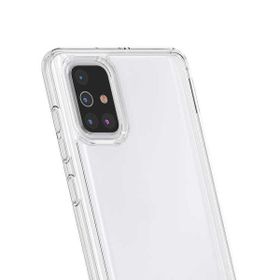Ceponya Galaxy A71 Coss Kapak Kılıf