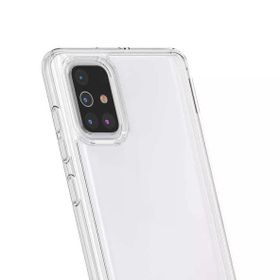 Ceponya Galaxy A71 Coss Kapak Kılıf
