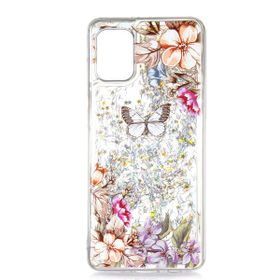 Ceponya Galaxy A71 Marshmelo Silikon Kılıf