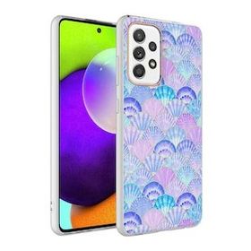 Ceponya Galaxy A72 Bella Kapak Kılıf