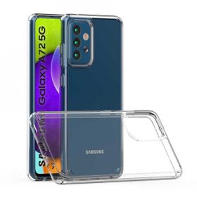 Ceponya Galaxy A72 Coss Kapak Kılıf