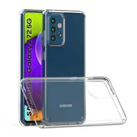 Ceponya Galaxy A72 Coss Kapak Kılıf