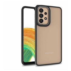 Ceponya Galaxy A72 Flora Kapak Kılıf
