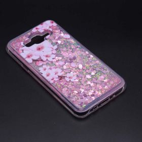 Ceponya Galaxy J3 Marshmelo Silikon Kılıf