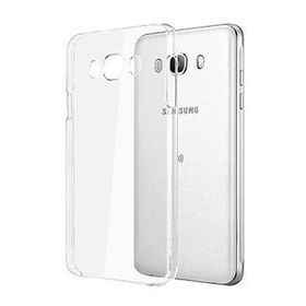 Ceponya Galaxy J5 2016 Süper Silikon Kapak Kılıf