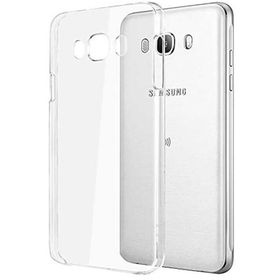 Ceponya Galaxy J5 2016 Süper Silikon Kapak Kılıf