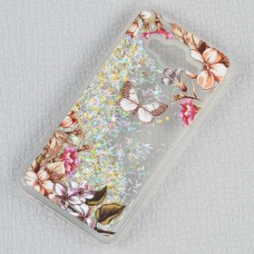 Ceponya Galaxy J7 Marshmelo Silikon Kılıf