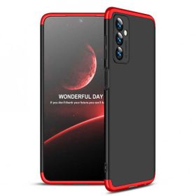 Ceponya Galaxy M23 Ays Kapak Kılıf