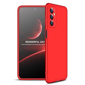 Ceponya Galaxy M23 Ays Kapak Kılıf