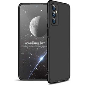 Ceponya Galaxy M23 Ays Kapak Kılıf
