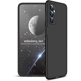 Ceponya Galaxy M23 Ays Kapak Kılıf