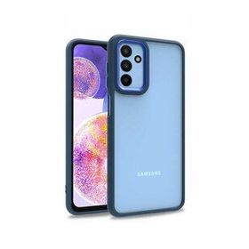 Ceponya Galaxy M23 Flora Kapak Kılıf