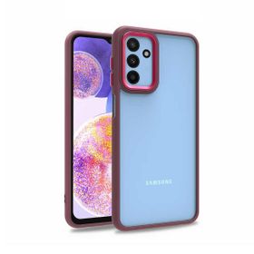 Ceponya Galaxy M23 Flora Kapak Kılıf