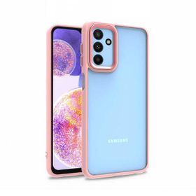 Ceponya Galaxy M23 Flora Kapak Kılıf