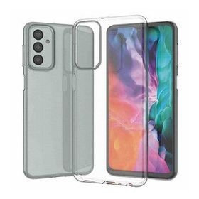 Ceponya Galaxy M23 Süper Silikon Kapak Kılıf