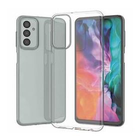 Ceponya Galaxy M23 Süper Silikon Kapak Kılıf