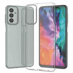 Ceponya Galaxy M23 Süper Silikon Kapak Kılıf