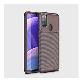 Ceponya Galaxy M30S Elde Kaymayan Kamera Korumalı Ultra Koruma Kılıf