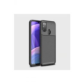 Ceponya Galaxy M30S Elde Kaymayan Kamera Korumalı Ultra Koruma Kılıf