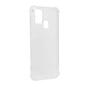 Ceponya Galaxy M31 Kamera Korumalı Nitro Anti Shock Silikon Kılıf
