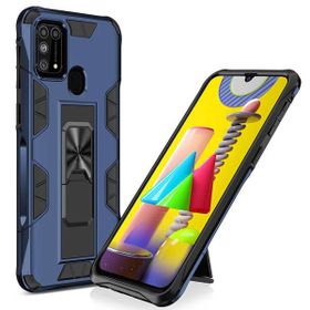 Ceponya Galaxy M31 Volve Kapak Kılıf