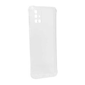 Ceponya Galaxy M31S Kamera Korumalı Nitro Anti Shock Silikon Kılıf