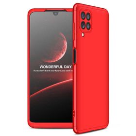 Ceponya Galaxy M32 Ays Kapak Kılıf