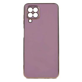 Ceponya Galaxy M32 Bark Kapak Kılıf