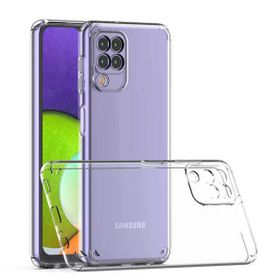 Ceponya Galaxy M32 Coss Kapak Kılıf
