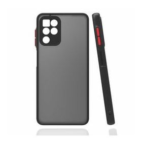 Ceponya Galaxy M32 Hux Kapak Kılıf