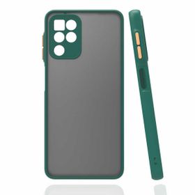 Ceponya Galaxy M32 Hux Kapak Kılıf